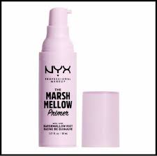 nyx the marshmellow smoothing primer