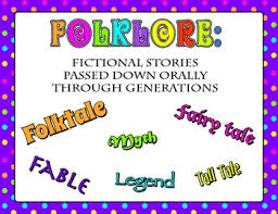 Fables Anchor Chart Worksheets Teaching Resources Tpt