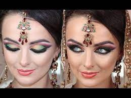 arabic makeup erfly inspired makeup