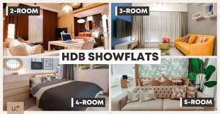 inside hdb s showroom visualise life