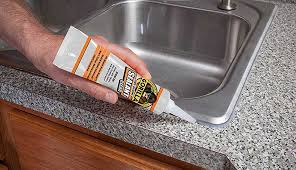 best silicone for undermount sinks a