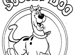Scooby doo, shaggy, thelma and more coloring pictures and sheets to print. Free Easy To Print Scooby Doo Coloring Pages Tulamama
