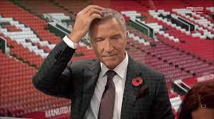 Graeme souness has defended his criticisms of paul pogba and believes the manchester united midfielder has failed to develop his game since arriving at old trafford. Souness Gif Gfycat