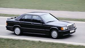 So i am debating on a v8 engine swap. Dan Trent Why The 190e 2 3 16 Is Better Than The E30 M3