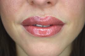 permanent makeup lips pure beauty
