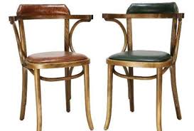 bentwood chairs bentwood café chairs