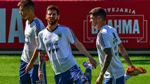 How to return workout in base football football training recommendations. Formacion Confirmada De Argentina Y Paraguay Hoy En Copa America As Argentina