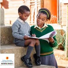 Social businesses that empower and equip youth from disadvantaged communities to become independent and skillful. About The Fund Nelson Mandela Childrens Fund