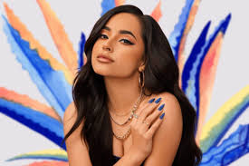 becky g on beauty business and looking
