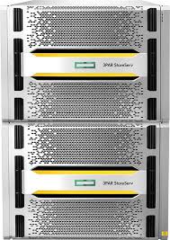 hpe accelerates path to the all flash