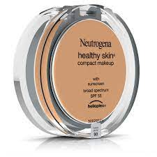 neutrogena healthy skin compact makeup