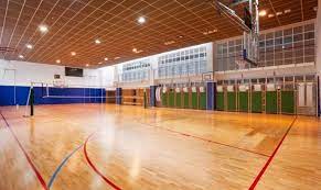 gym flooring cost project calculation