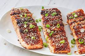 best bbq salmon recipe how to grill