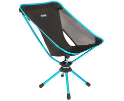 Helinox Swivel Chair All New Compact