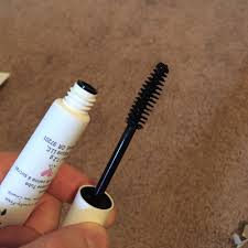 review mad hippie mineral mascara