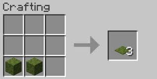 moss blocks in minecraft everything