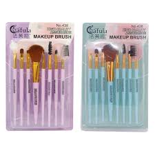 quality urance makeup brush