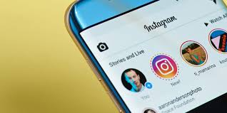 Hal ini tentunya membuat banyak orang. How To Search For Filters For Your Instagram Story
