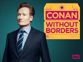 Watch Conan Without Borders Season 1 | Prime Video