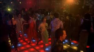 #john travolta #happy birthday #gif #film #saturday night fever #tony manero #1977. Saturday Night Fever Disco Inferno The Trammps John Travolta Dancing Hd 1080 With Lyrics Youtube