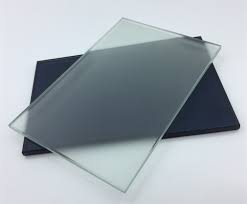 btg 8mm tempered acid etching frosted glass
