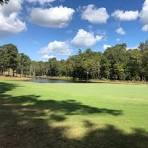 Woodland Hills Golf Course | Nacogdoches TX
