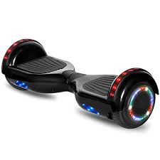 Best Hoverboard For Kids Review 2019 Safety Is Our 1 Concern