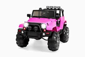 5 5) 12v kids ride on truck jeep car. 15 Best Electric Cars For Kids Top Rated Ride On For Safety And Fun