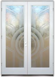 Glass Doors With Sun Odyssey 2d