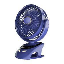 small fan quiet desk fan cing fan