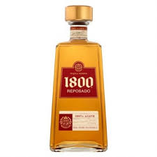 1800 Reposado Tequila 1 75 Liter