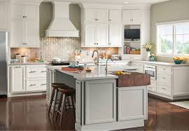 image of a room featuring timberlake cabinetry cabinets