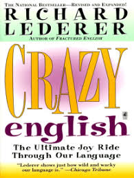 Book's new epilogue offers details in 1981 fatal shooting of man in skidmore, mo. Read Crazy English Online By Richard Lederer Books