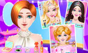 fashion doll makeup games 1 0 30