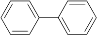 Image result for diphenyl ring