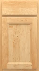 Partial overlay, full overlay and inset cabinet doors. Lautner Recessed Panel Cabinet Door Homecrest