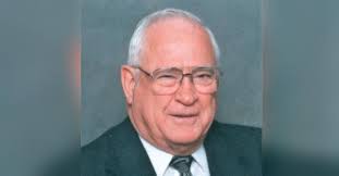 Bro. Ed Perry Obituary