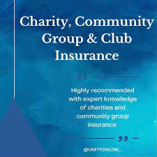 Charities Community Groups Fluidity Insurance gambar png