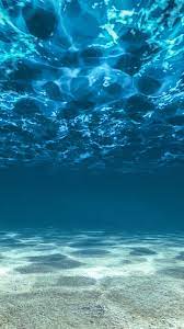 Underwater Phone Wallpapers - Top Free ...