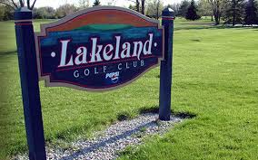 Lakeland Golf Course Destination