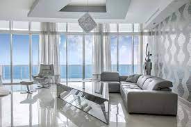 luxury interior design miami company