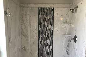 Cultured Marble Showers Bryan Texas