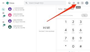 Download and install google voice on your laptop or desktop computer. How To Find Your Google Voice Number On Desktop Or Mobile