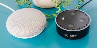 Amazon Echo Dot Vs Google Home Mini Which Should You Get