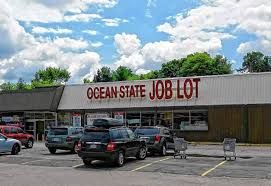 Check spelling or type a new query. The Recorder Ocean State Job Lot Stores Going Green