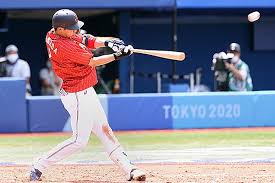 Jun 03, 2021 · 台湾が、東京オリンピックの野球の出場を断念した。台湾の野球協会は、メキシコで行われる野球の最終予選について、アマチュア選手の派遣を断念する方針を固めた。近く正式決定される。新型コロナウイルスの影響で、事前練習の場所が確保できないことや、開催地のメキシコでの感染対策. Nbkh Iku63jyvm
