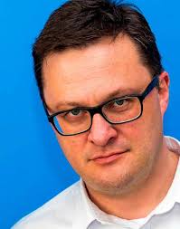 "Ich bin durch und durch Lokaljournalist", sagt Holger Knöferl über sich ...