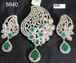 n v traders imitation jewellery at best