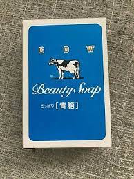 cow body soap beauty new 6 sets an