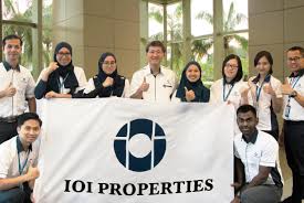 Adding back the foreign currency translation loss of rm43.8 million, ioi. Ioi Properties Committed To Community Development The Edge Markets